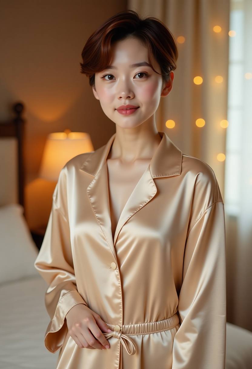 直播间