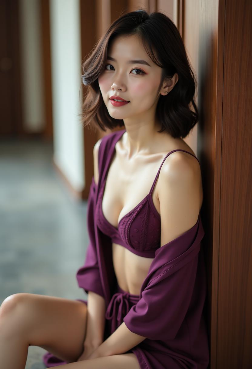 直播间